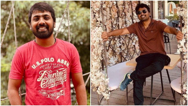 Naveen Sajju says that singing is more difficult than acting