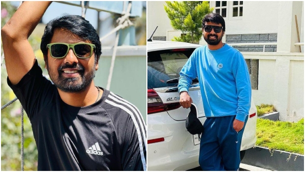 Naveen Sajju says that singing is more difficult than acting