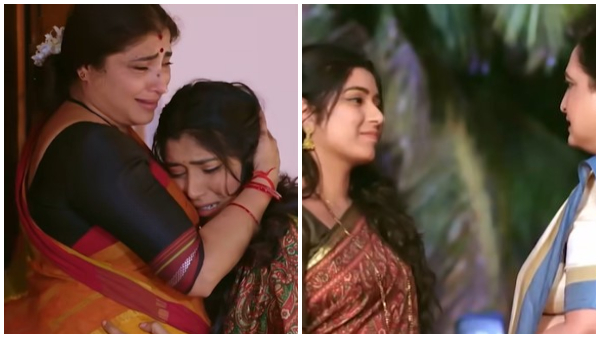 Neenadhena kannada serial written on 03rd april episode