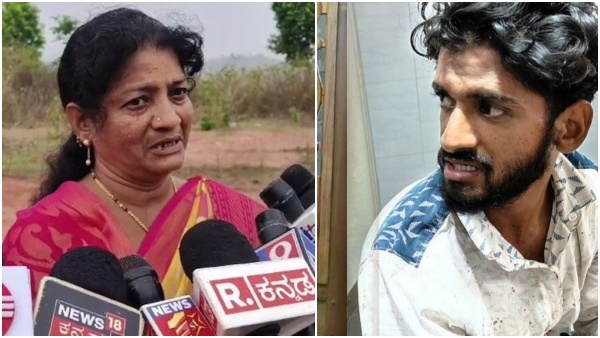 Rachita Ram and Rishabh Shetty Demanded justice for Neha Hiremath s murder