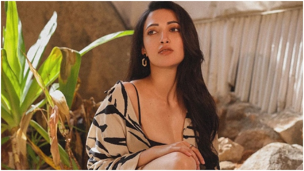 When Neha shetty says Sridevi is her role model not Soundarya