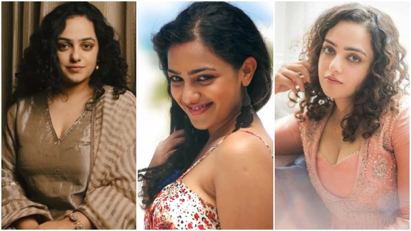 Multilingual Actress Nitya Menon faced ban twice