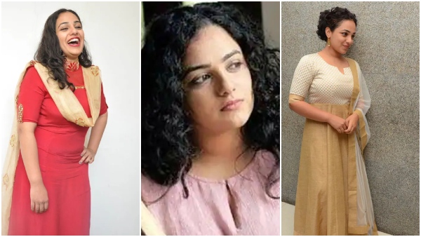 Multilingual Actress Nitya Menon faced ban twice