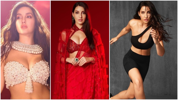 Bollywood Diva Noora Fatehi Recalls Her Traumatic Days In Mumbai