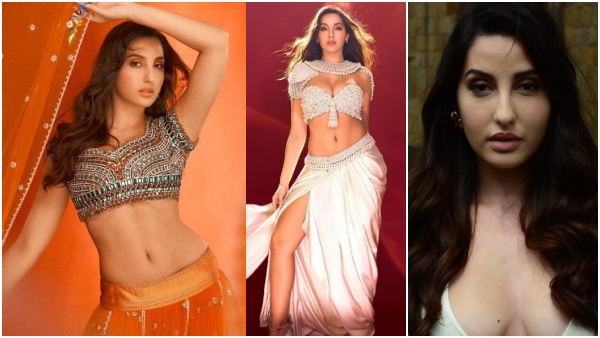 Bollywood Diva Noora Fatehi Recalls Her Traumatic Days In Mumbai