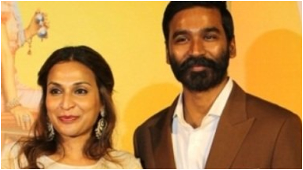 Family court issued a notice to Dhanush and Aishwarya rajinikanth to appear physically in divorce plea