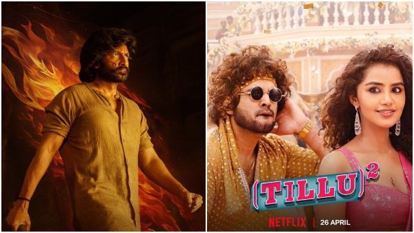 New OTT Releases This Week For Regn Bheema Tillu Square and More Movies to Watch Online