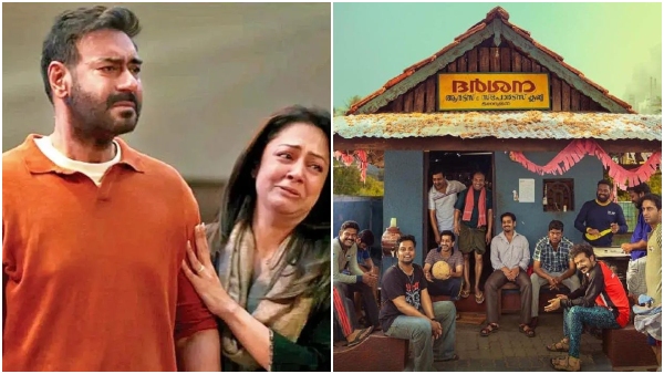 From Manjummel Boys to Shaitaan New OTT releases this week