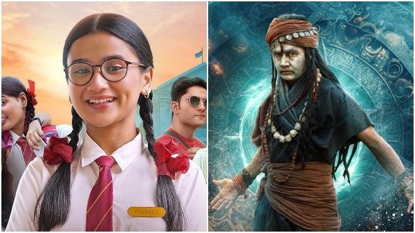 From Manjummel Boys to Shaitaan New OTT releases this week