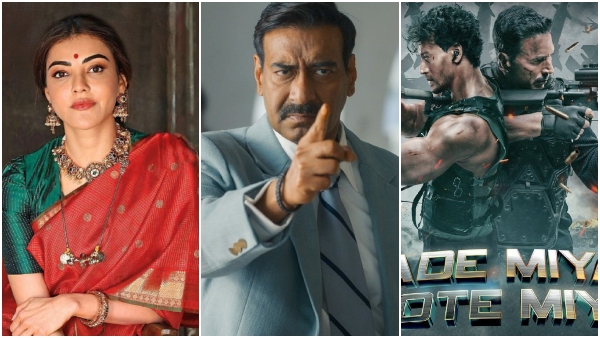 Theatre OTT releases this week List of movies to watch this week