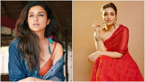 Bollywood Actress Parineeti Chopra Opens Up About Her Past Career Mistakes
