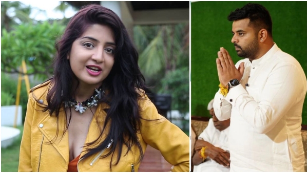 actress-poonam-kaur-criticizes-prajwal-revanna