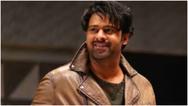 Do you know Telugu actor prabhas proposed a girl in his college days Do you know Telugu actor prabhas proposed a girl in his college days