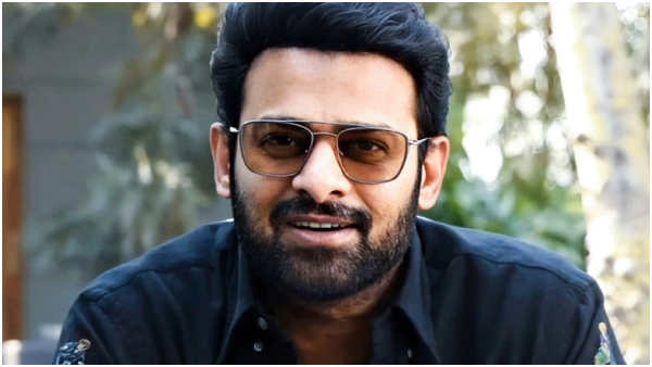 Do you know Telugu actor prabhas proposed a girl in his college days Do you know Telugu actor prabhas proposed a girl in his college days