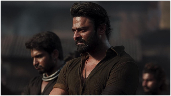 Director Says the budget of his next with Prabhas is 300 cr