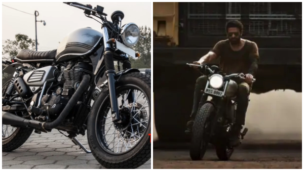 Prabhas Prashanth Neel combination movie Salaar world premiere in star Suvarna