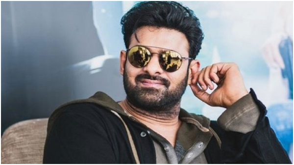 Pan India star Prabhas received more than 5 thousand wedding proposal