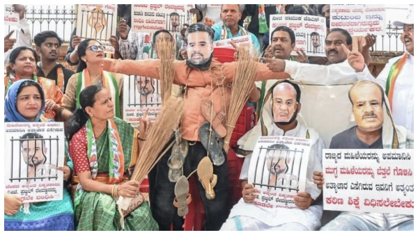 amp amp Read more at https kannada oneindia com news karnataka explore-what-karnataka-cm-siddaramaiah-said-about-prajwal-revanna-354119 html