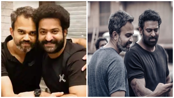 Prashanth neel s meeting with Vijay devarakonda sparks speculations