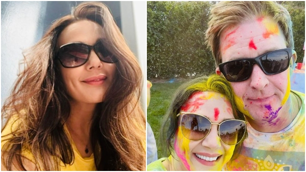 Do you know actress Preity Zinta gave mother love to 34 orphan girls before marriage