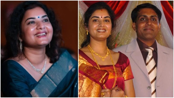 Who is this person who is often seen with Prema what is the news of marriage-breakup