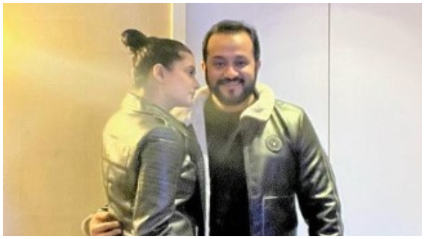 Priyamani opens up about Trolls for her Marriage With Mustafa Raj