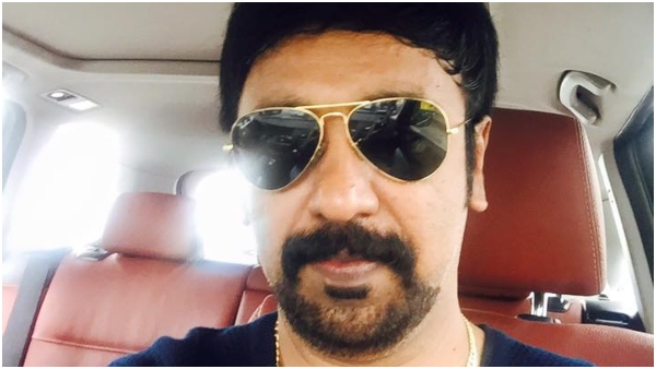 Sandalwood producer Soundarya Jagadish Dies Of Suicide Sandalwood producer Soundarya Jagadish Dies Of Suicide