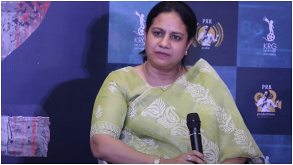 Puneeth Rajkumar fans are still furious about bad comment on Ashwini Puneeth Rajkumar