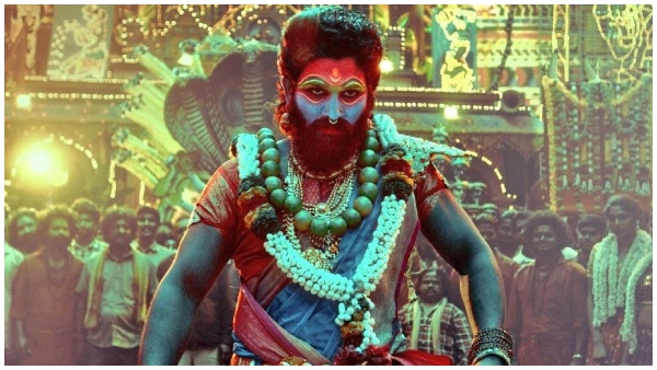 Allu arjun s Pushpa 2 in Hindi distribution rights sold for whopping price