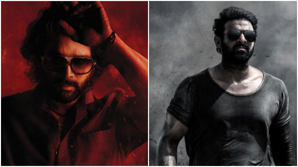 Why couldn t Pushpa 2 teaser cross Salaar teaser view count