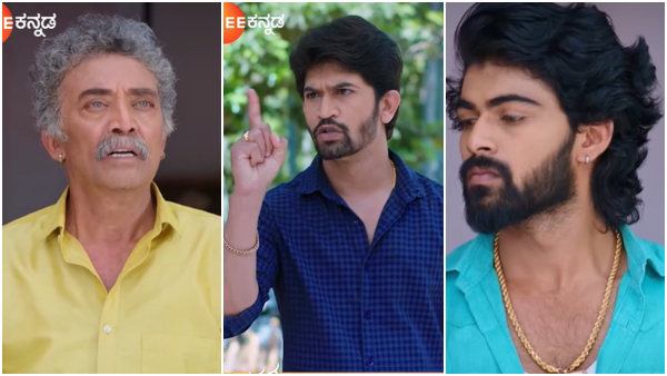 Puttakkana Makkalu serial April 2nd episode update