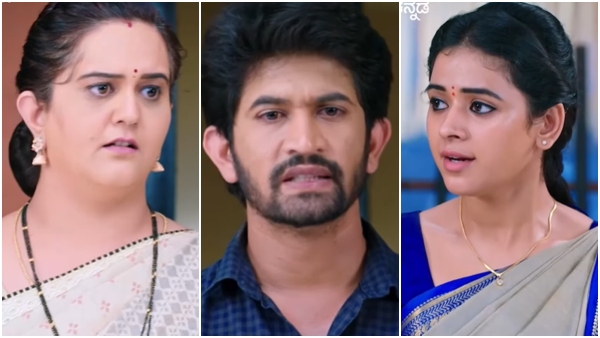 Puttakkana Makkalu serial April 3rd episode update