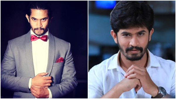 Netizens are appreciating Puttakkana Makkalu serial Murali s role Netizens are appreciating Puttakkana Makkalu serial Murali s role