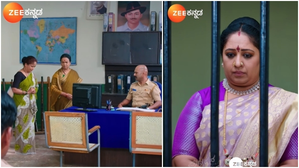 Puttakkana Makkalu serial April 17th episode update Puttakkana Makkalu serial April 17th episode update