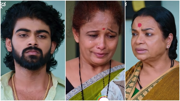 Puttakkana Makkalu serial April 17th episode update Puttakkana Makkalu serial April 17th episode update