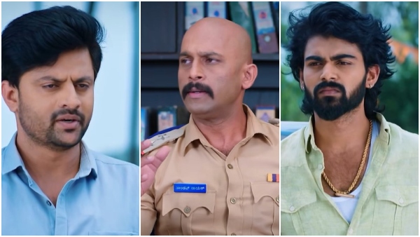 Puttakkana makkalu kannada serial written update on 11th April