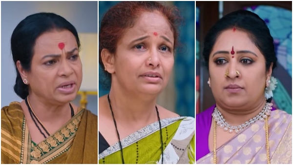 Puttakkana makkalu kannada serial written update on 18th April