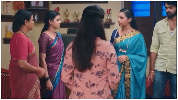 Puttakkana makkalu kannada serial written update on 24th April episode Puttakkana makkalu kannada serial written update on 24th April episode