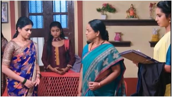 Puttakkana makkalu kannada serial written update on 25th April episode