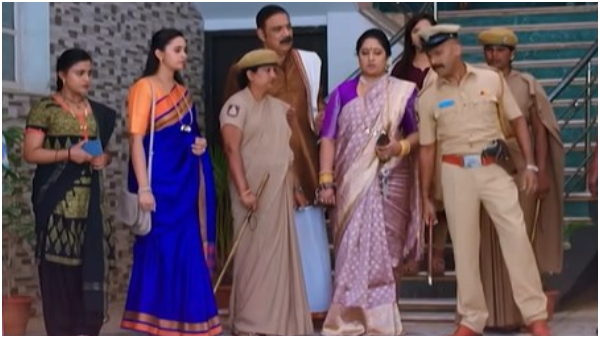 Puttakkana makkalu kannada serial written update on 10th April episode