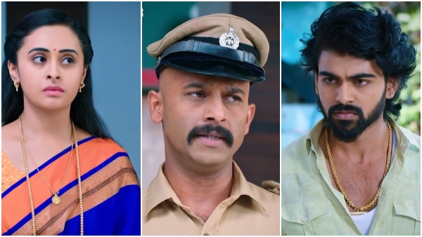 Puttakkana makkalu kannada serial written update on 10th April episode