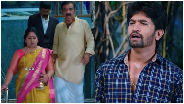 Puttakkana Makkalu serial April 5th episode Update