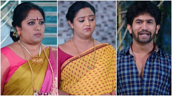 Puttakkana Makkalu serial April 5th episode Update