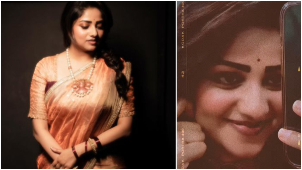 Why Rachita Ram accepted a 40-plus-year-old role in the Duniya Vijay movie