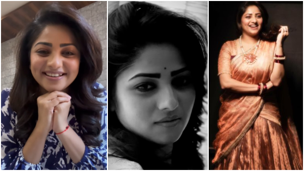 Why Rachita Ram accepted a 40-plus-year-old role in the Duniya Vijay movie