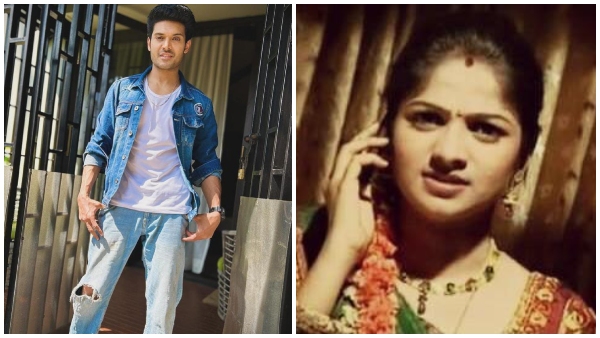 Do you know how Karan acting journey of Amruthadhaare serial started