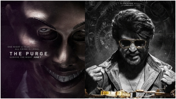 Rajinikanth 171 movie Hollywood remake