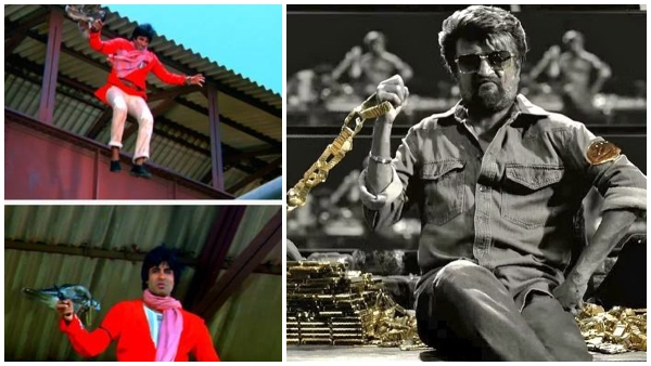 Rajinikanth vs Amitabh Coolie How much collection did Amitabh Bachchan s Coolie Got 41 Years Ago Rajinikanth vs Amitabh Coolie How much collection did Amitabh Bachchan s Coolie Got 41 Years Ago