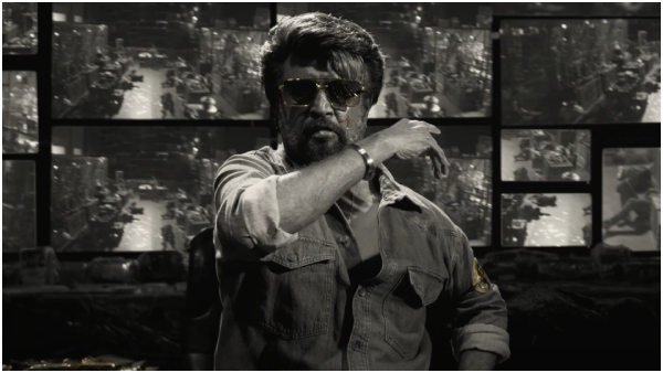 Rajinikanth Lokesh Movie Coolie title teaser