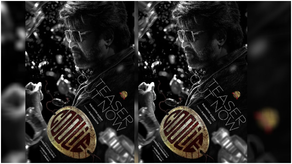 What is the response to the Kannada Tamil Telugu Hindi teasers of Rajinikanth s Coolie What is the response to the Kannada Tamil Telugu Hindi teasers of Rajinikanth s Coolie